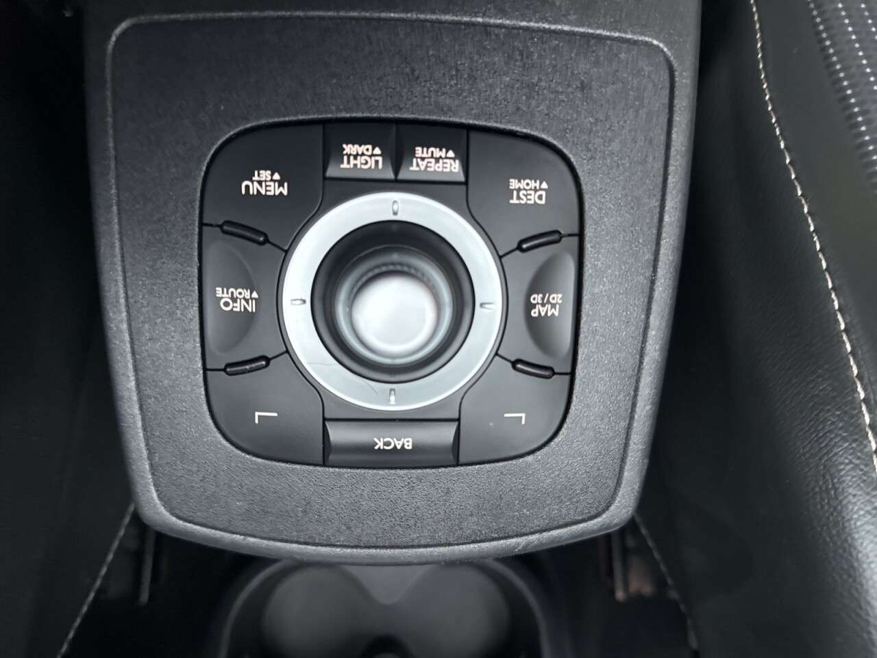 2014 RENAULT GRAND SCENIC 2014 RENAULT GRAND SCENIC