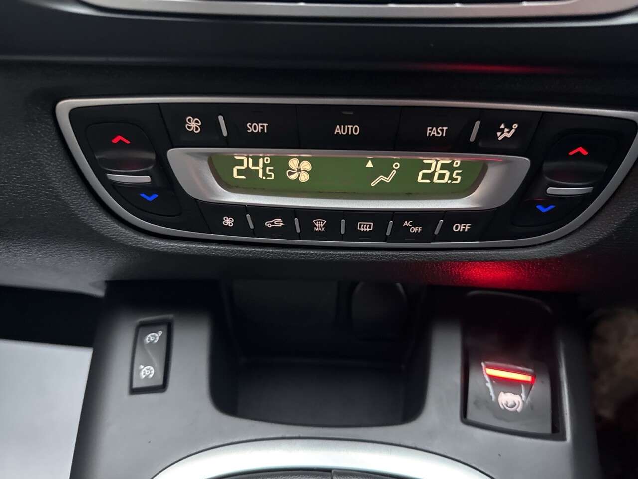 2014 RENAULT GRAND SCENIC 2014 RENAULT GRAND SCENIC