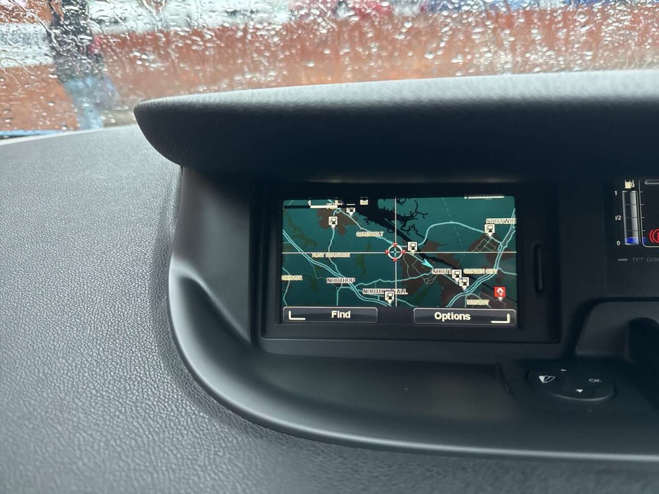 2014 RENAULT GRAND SCENIC 2014 RENAULT GRAND SCENIC