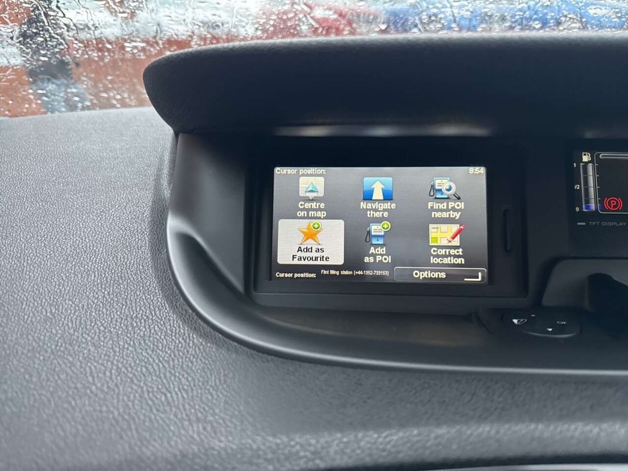 2014 RENAULT GRAND SCENIC 2014 RENAULT GRAND SCENIC