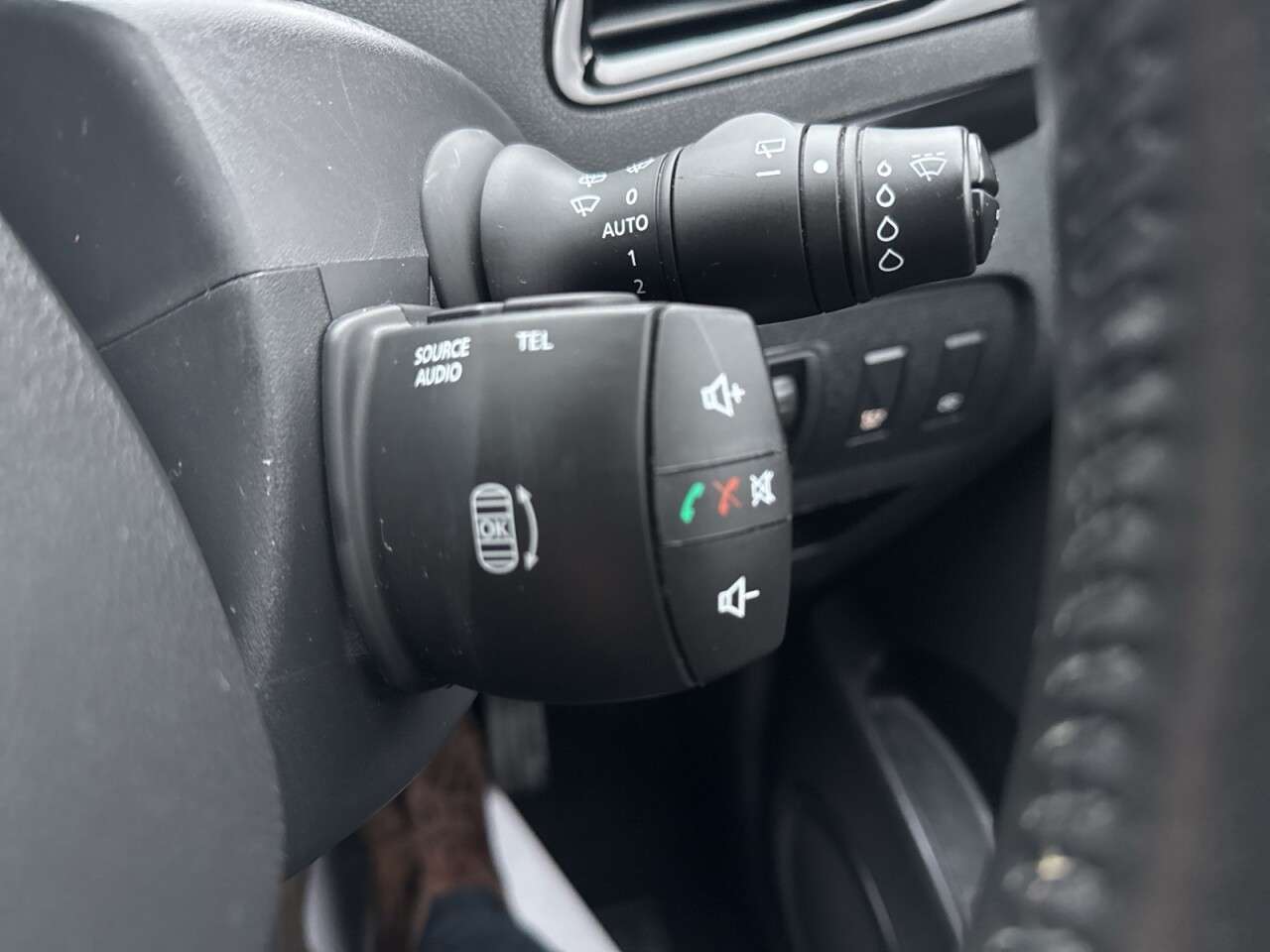 2014 RENAULT GRAND SCENIC 2014 RENAULT GRAND SCENIC