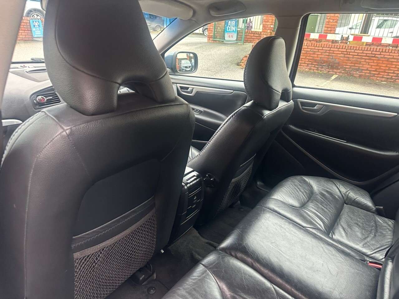 2007 VOLVO XC70 2007 VOLVO XC70