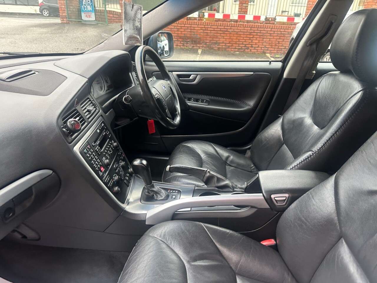 2007 VOLVO XC70 2007 VOLVO XC70