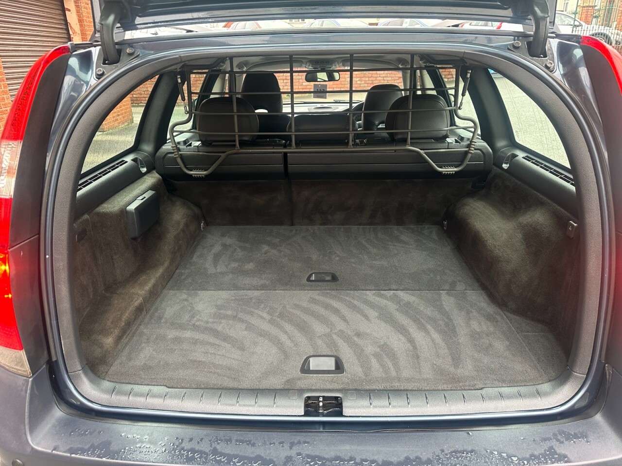 2007 VOLVO XC70 2007 VOLVO XC70