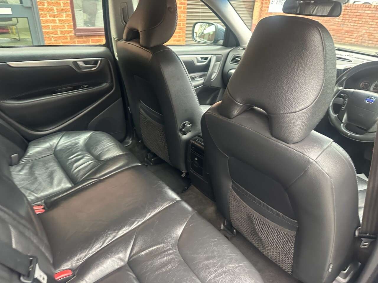 2007 VOLVO XC70 2007 VOLVO XC70