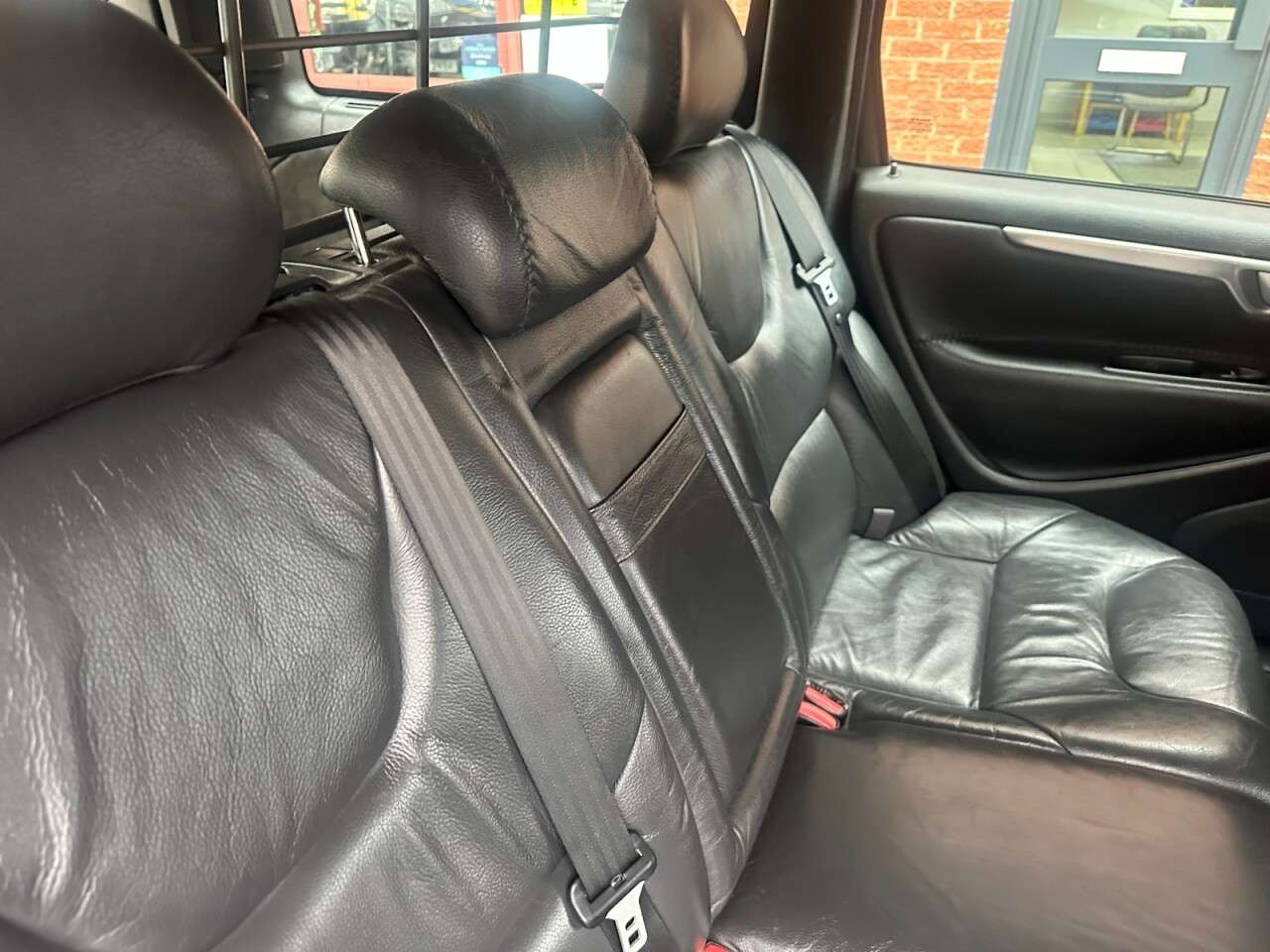 2007 VOLVO XC70 2007 VOLVO XC70