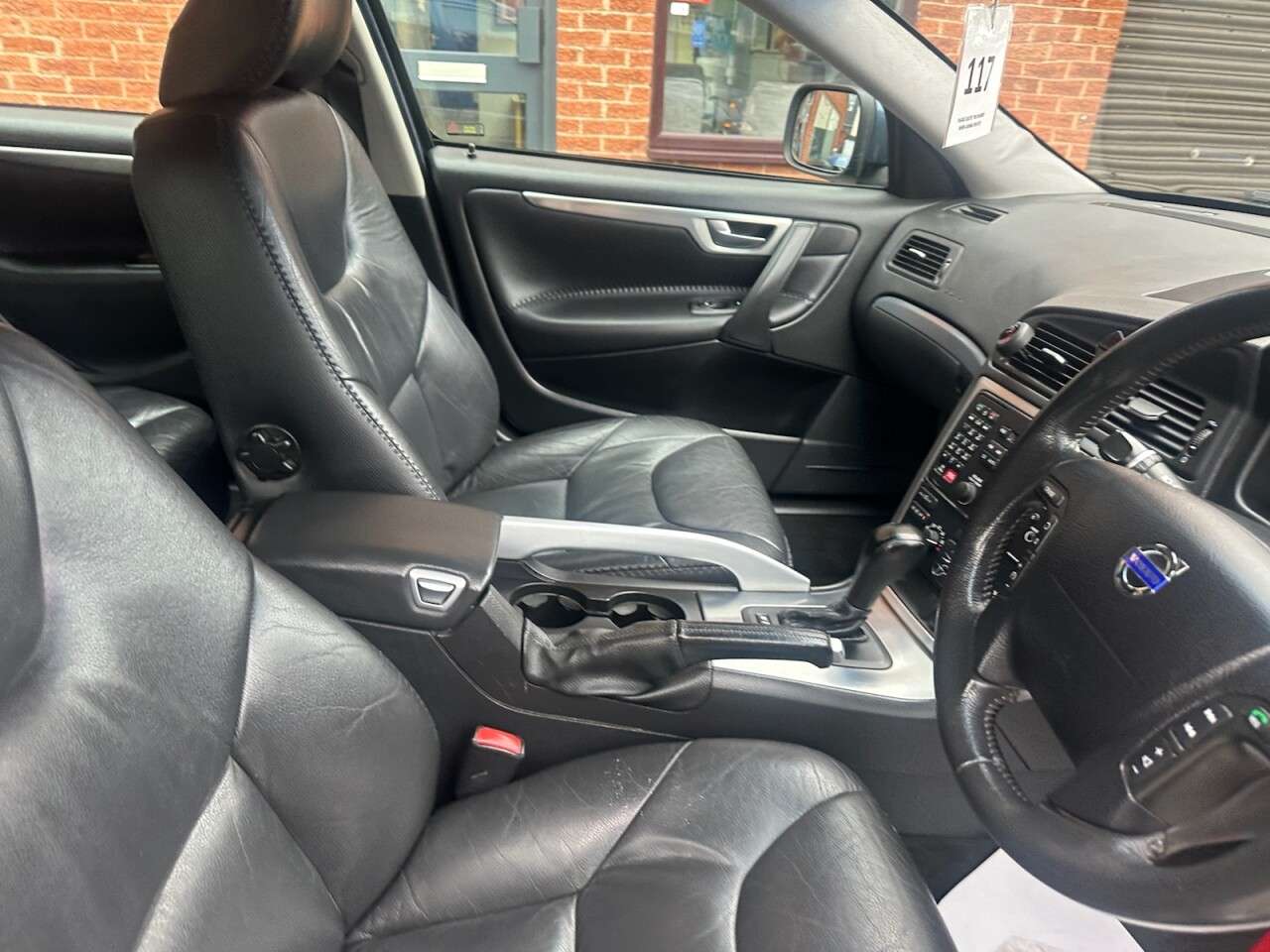 2007 VOLVO XC70 2007 VOLVO XC70