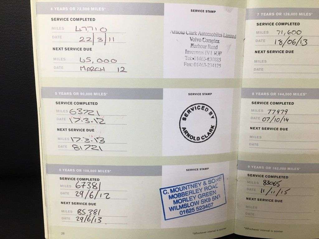 2007 VOLVO XC70 2007 VOLVO XC70