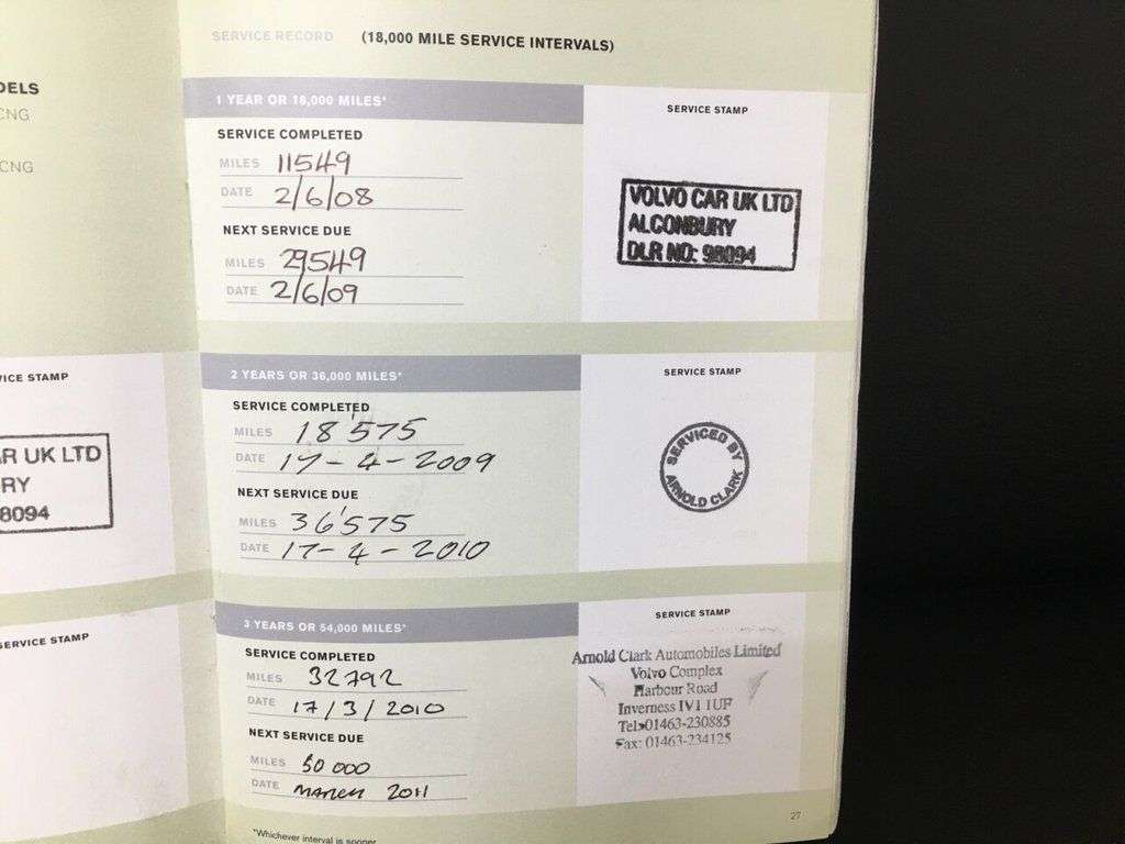 2007 VOLVO XC70 2007 VOLVO XC70