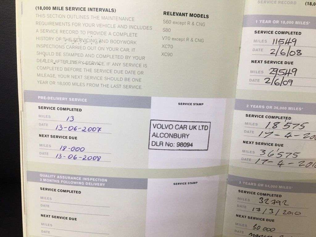 2007 VOLVO XC70 2007 VOLVO XC70