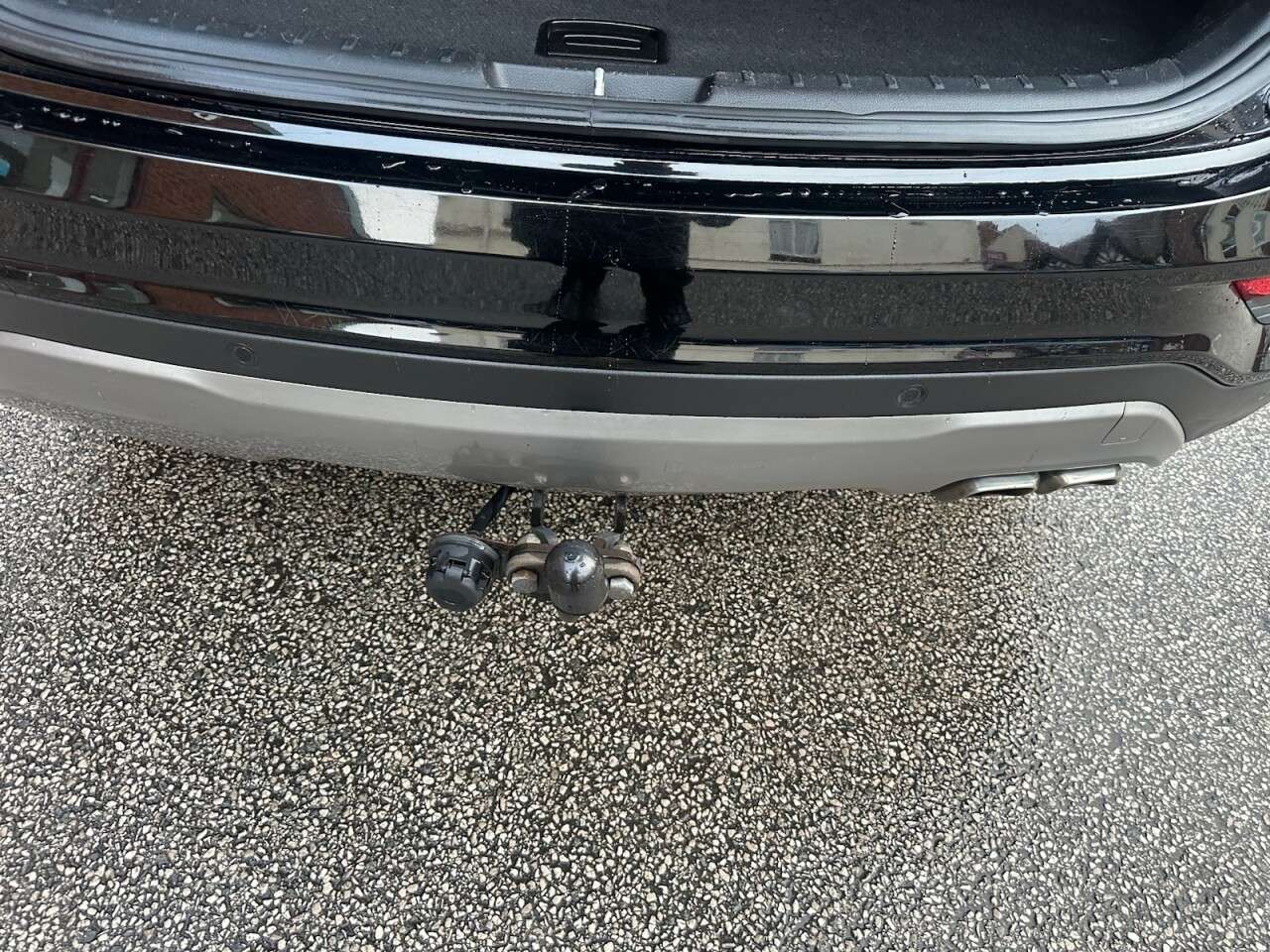 2016 HYUNDAI SANTA FE 2016 HYUNDAI SANTA FE