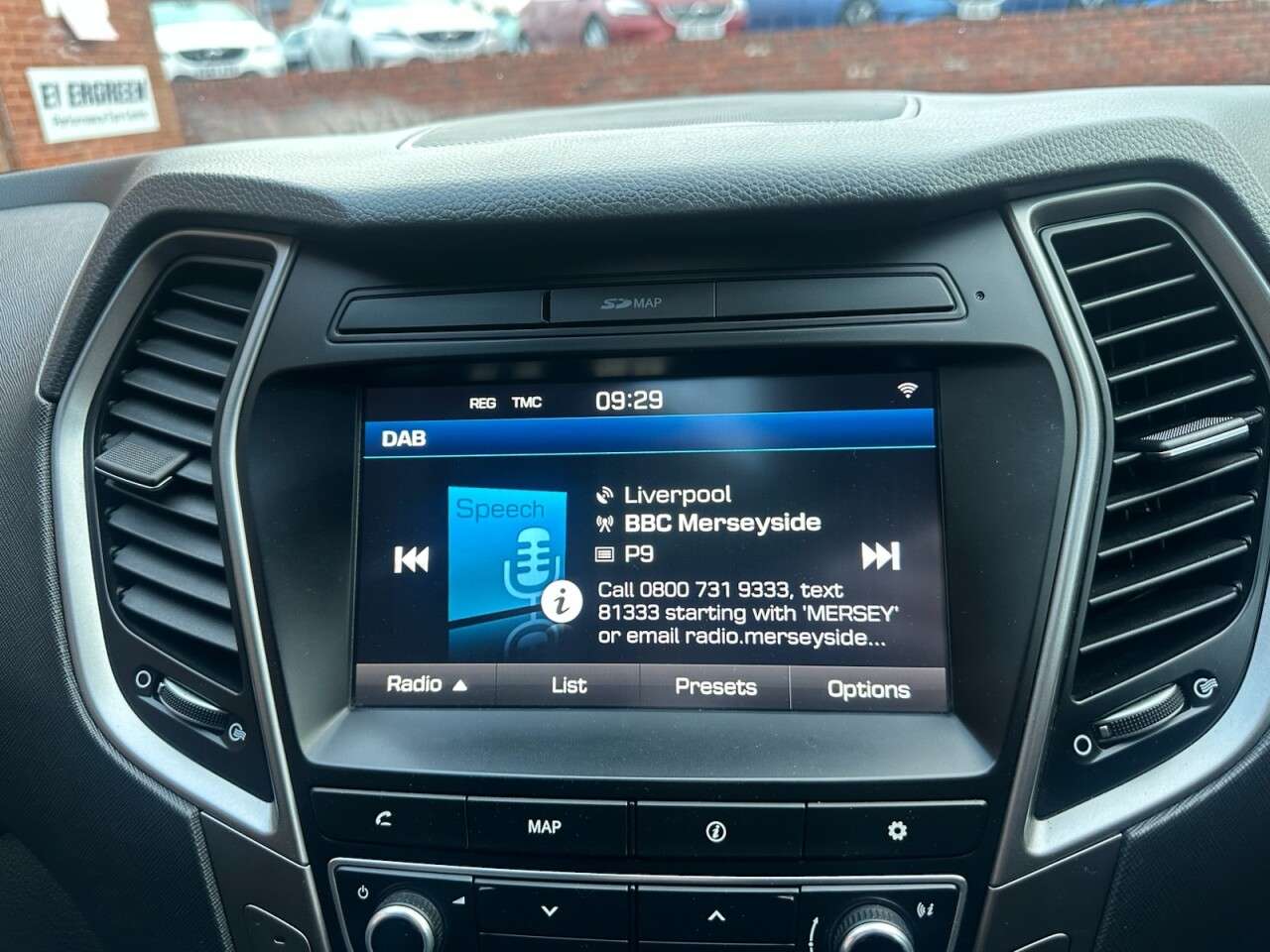 2016 HYUNDAI SANTA FE 2016 HYUNDAI SANTA FE