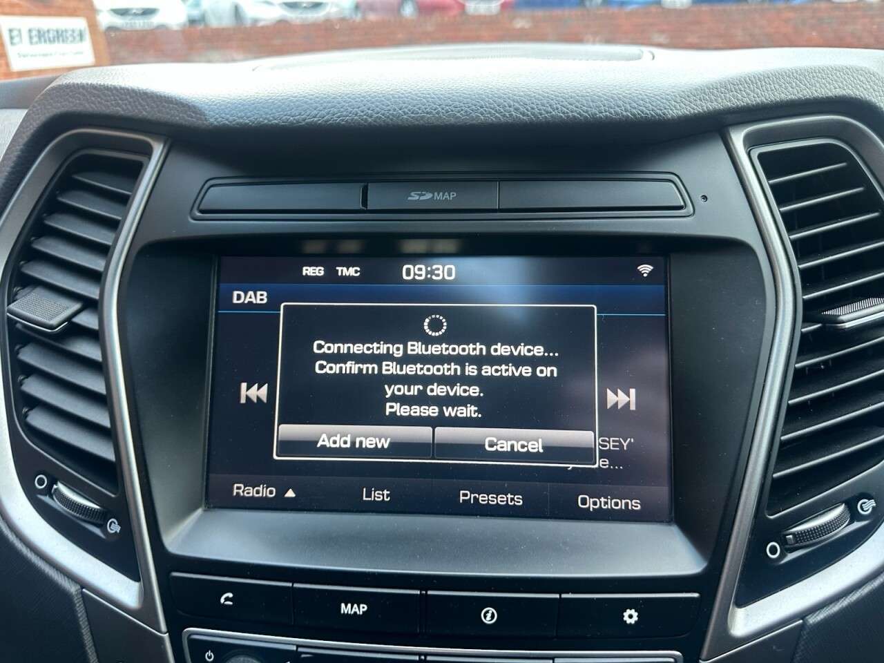 2016 HYUNDAI SANTA FE 2016 HYUNDAI SANTA FE