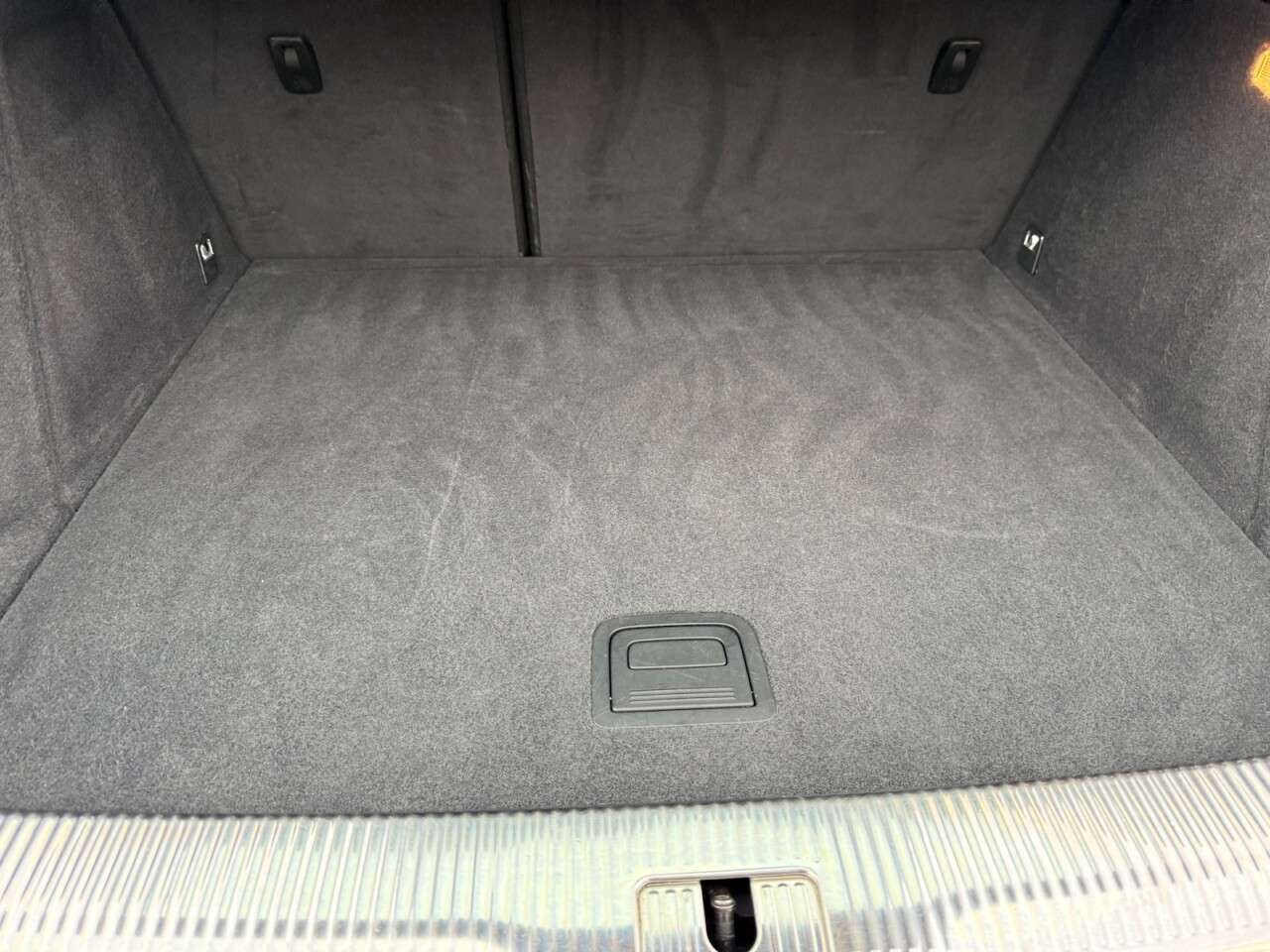 2015 AUDI Q3 2015 AUDI Q3