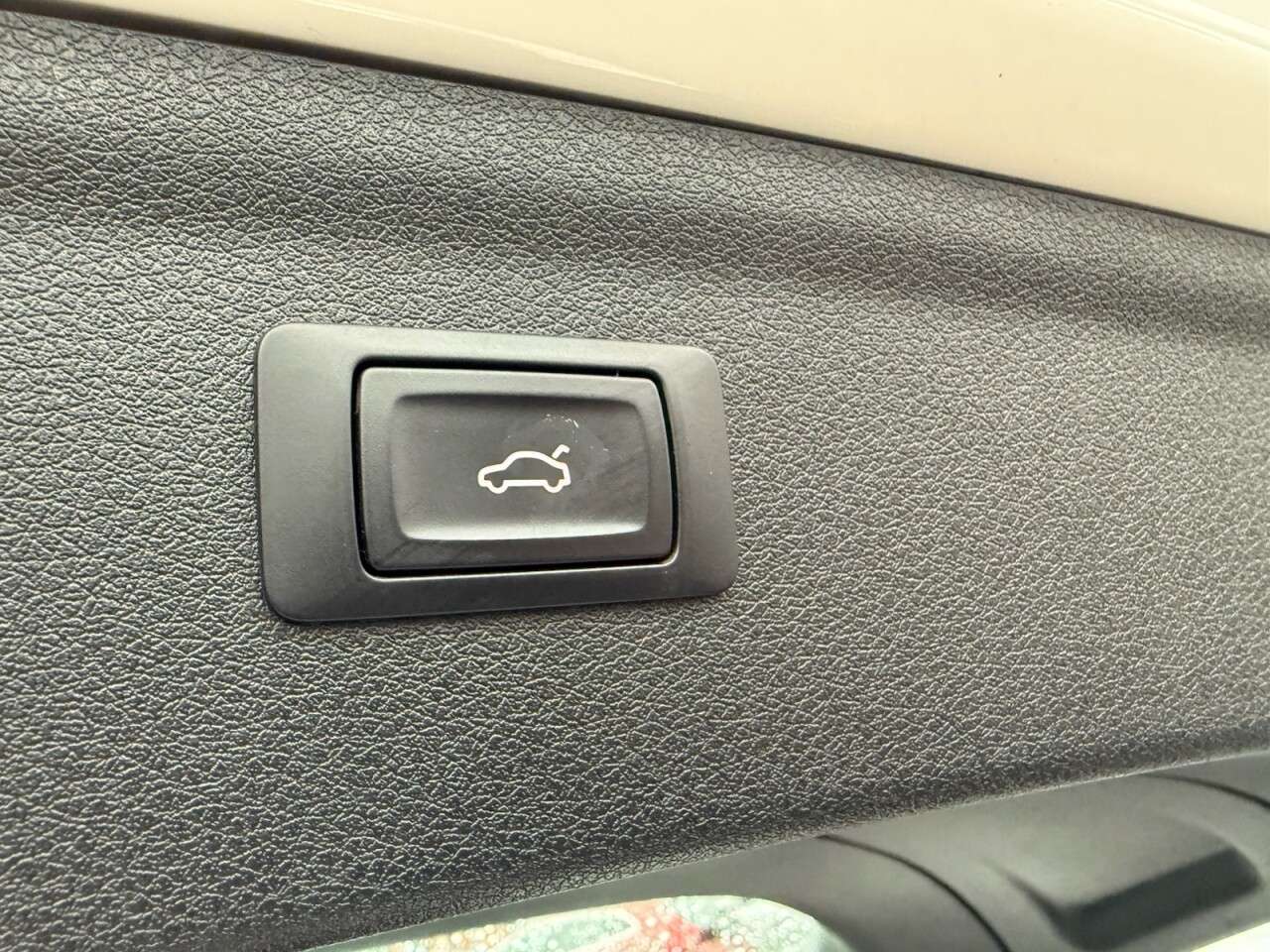 2015 AUDI Q3 2015 AUDI Q3