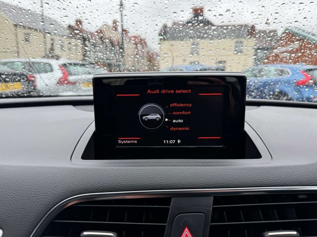 2015 AUDI Q3 2015 AUDI Q3