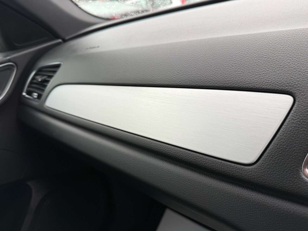 2015 AUDI Q3 2015 AUDI Q3