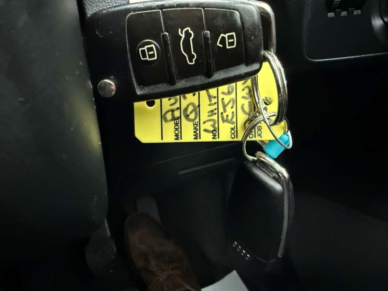 2015 AUDI Q3 2015 AUDI Q3