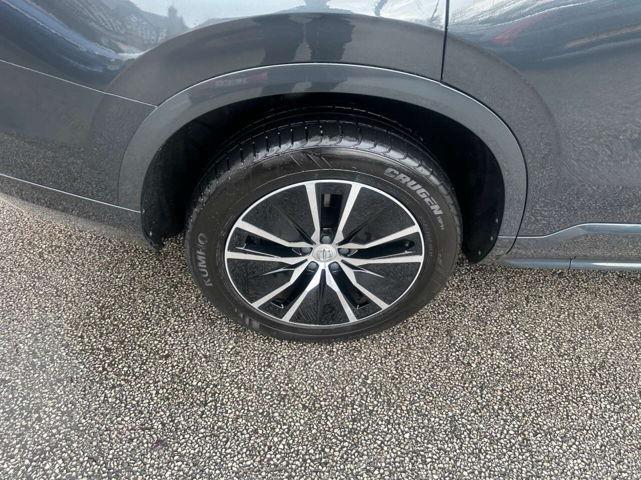 2020 VOLVO XC90 2020 VOLVO XC90