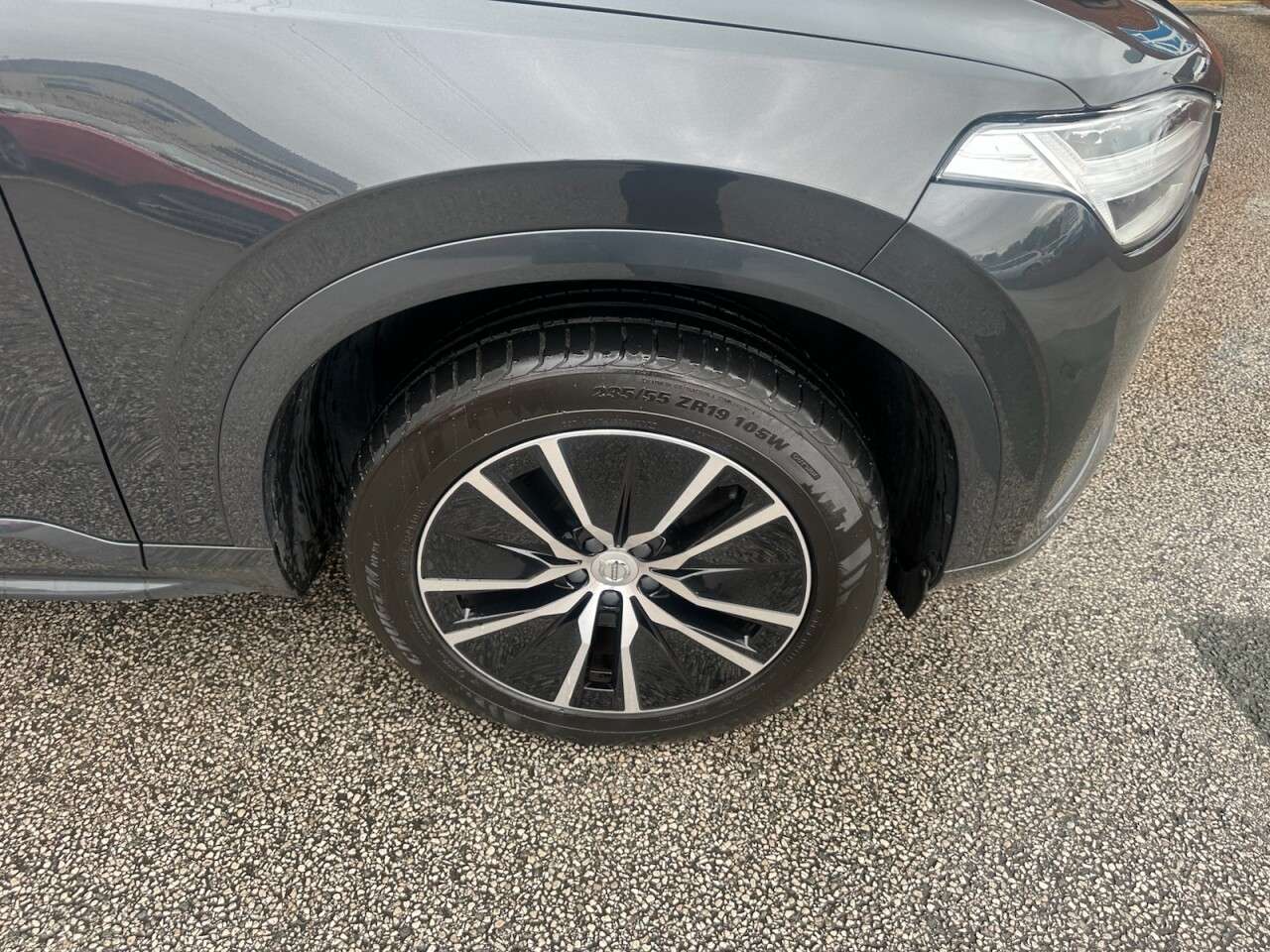 2020 VOLVO XC90 2020 VOLVO XC90