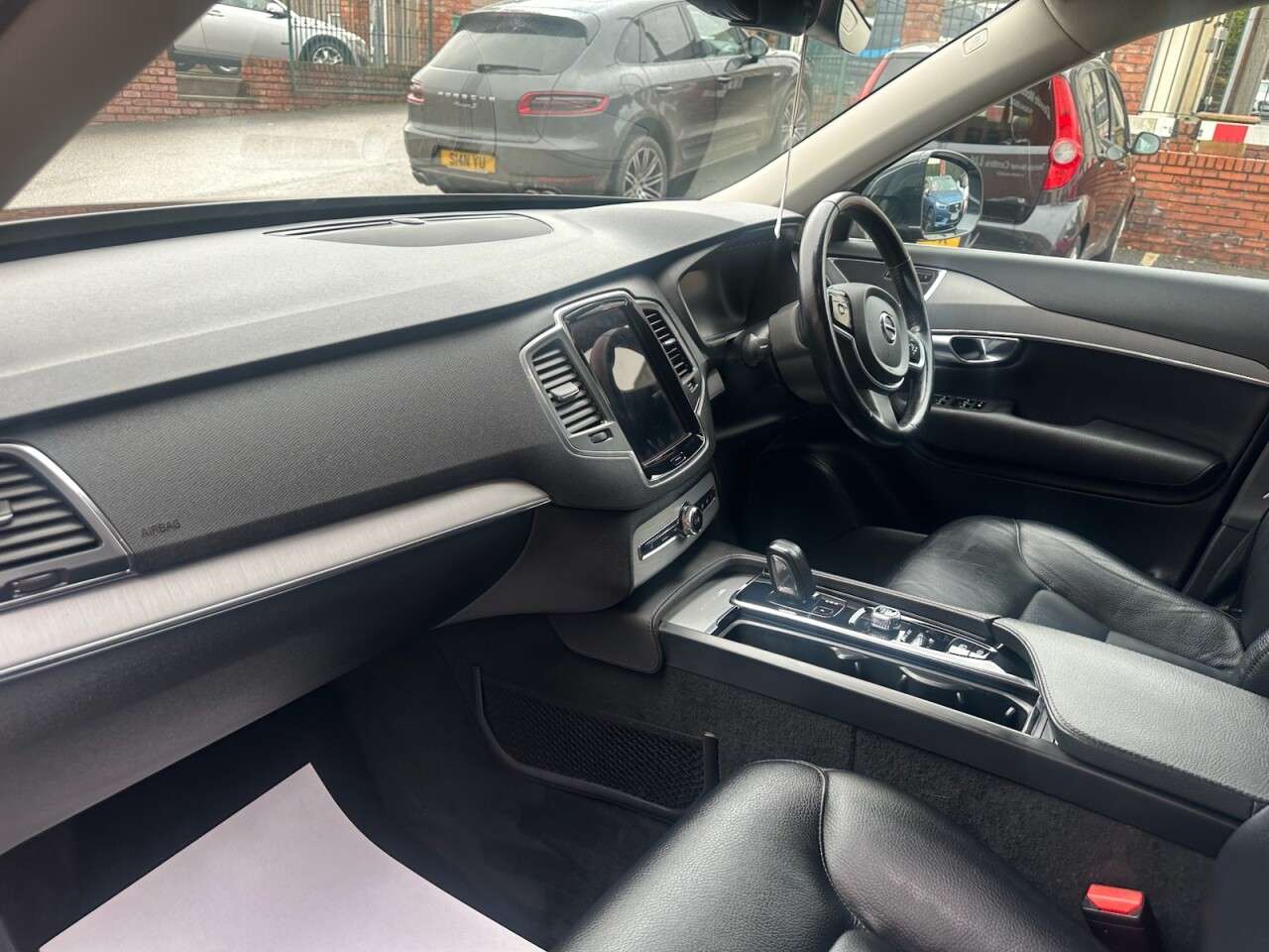 2020 VOLVO XC90 2020 VOLVO XC90