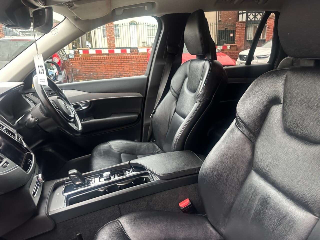 2020 VOLVO XC90 2020 VOLVO XC90