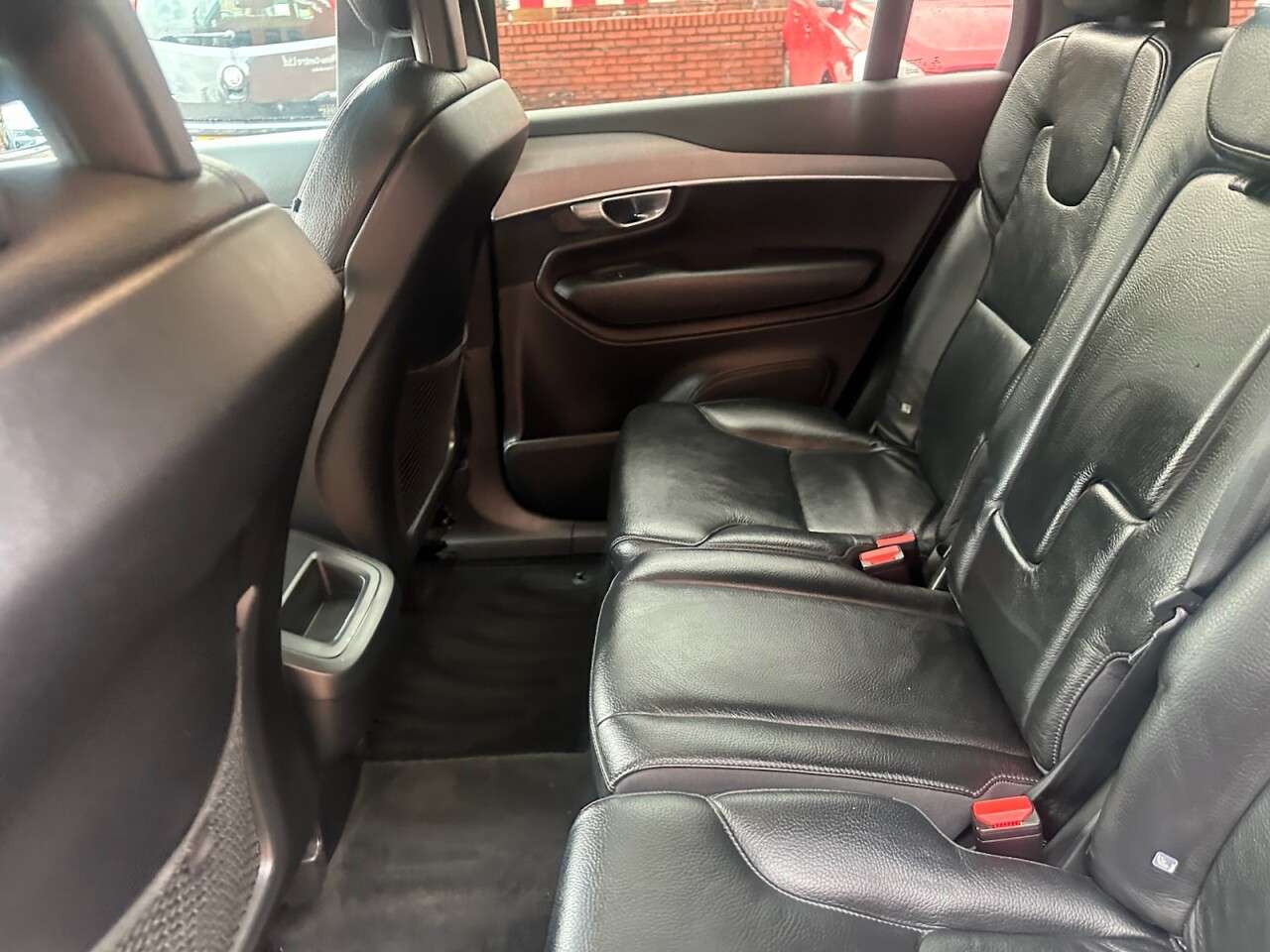 2020 VOLVO XC90 2020 VOLVO XC90