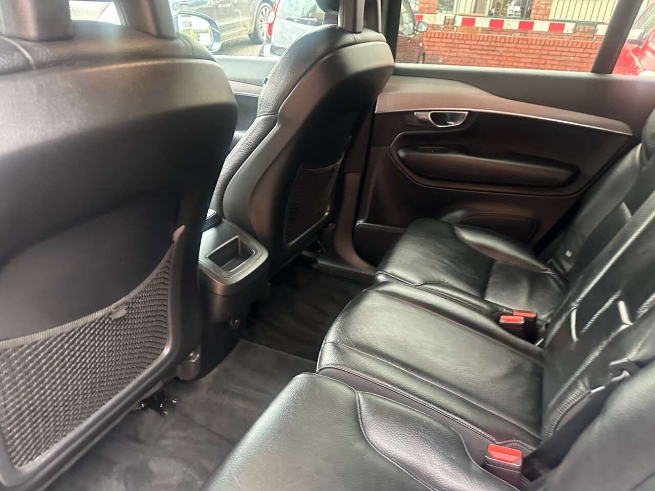 2020 VOLVO XC90 2020 VOLVO XC90