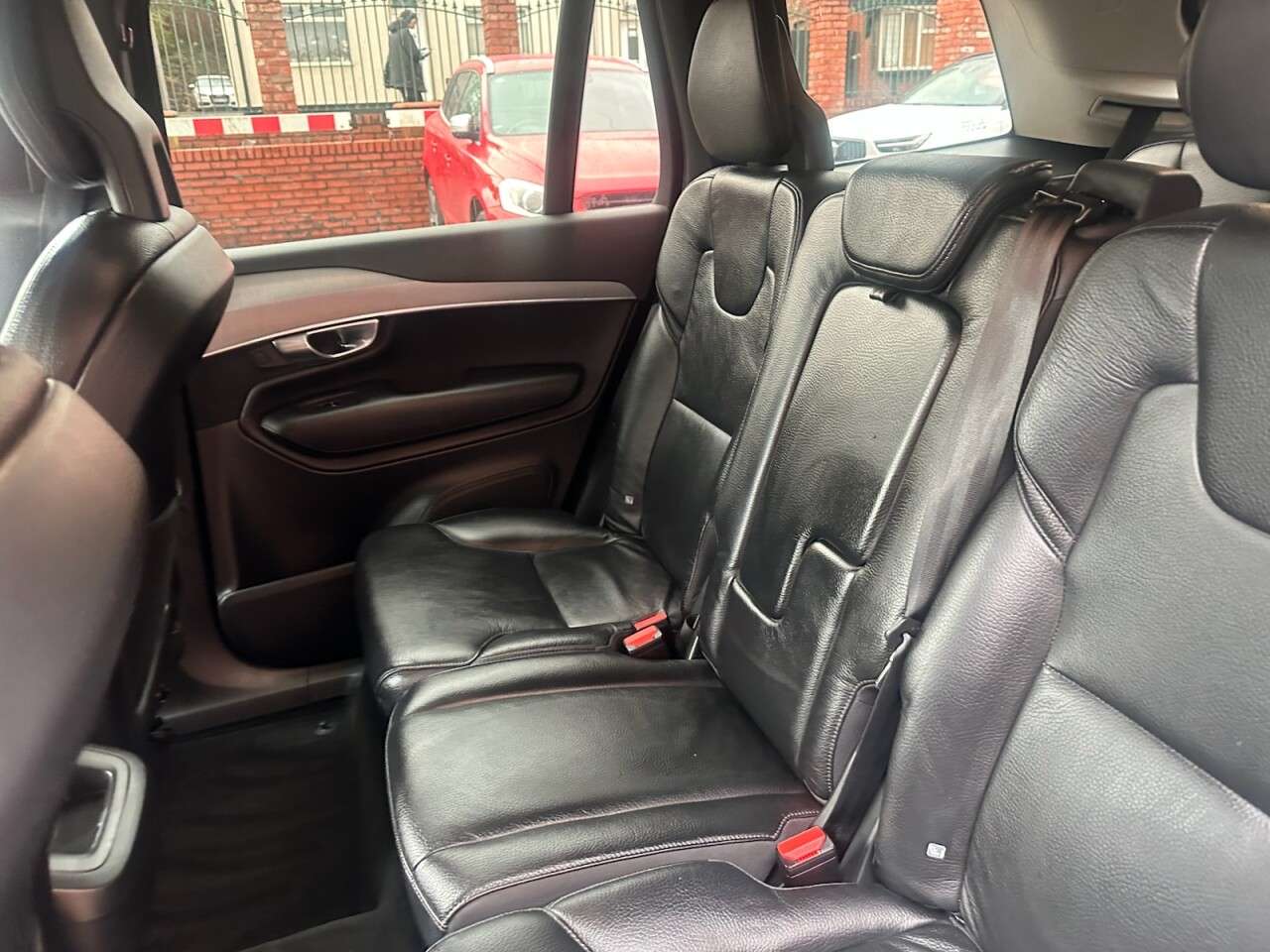 2020 VOLVO XC90 2020 VOLVO XC90