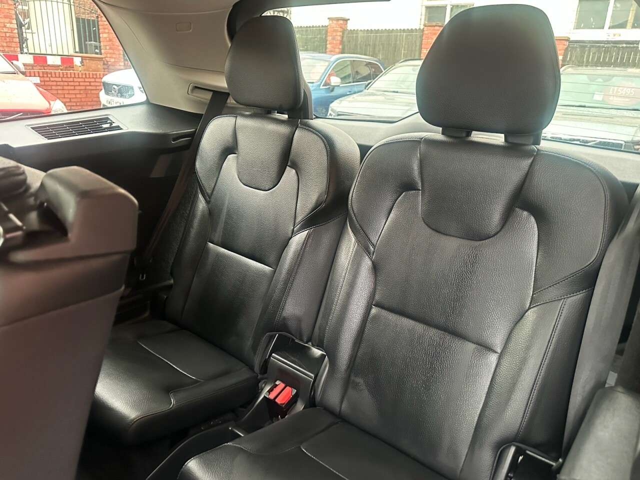 2020 VOLVO XC90 2020 VOLVO XC90