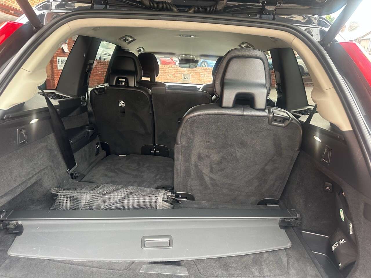 2020 VOLVO XC90 2020 VOLVO XC90