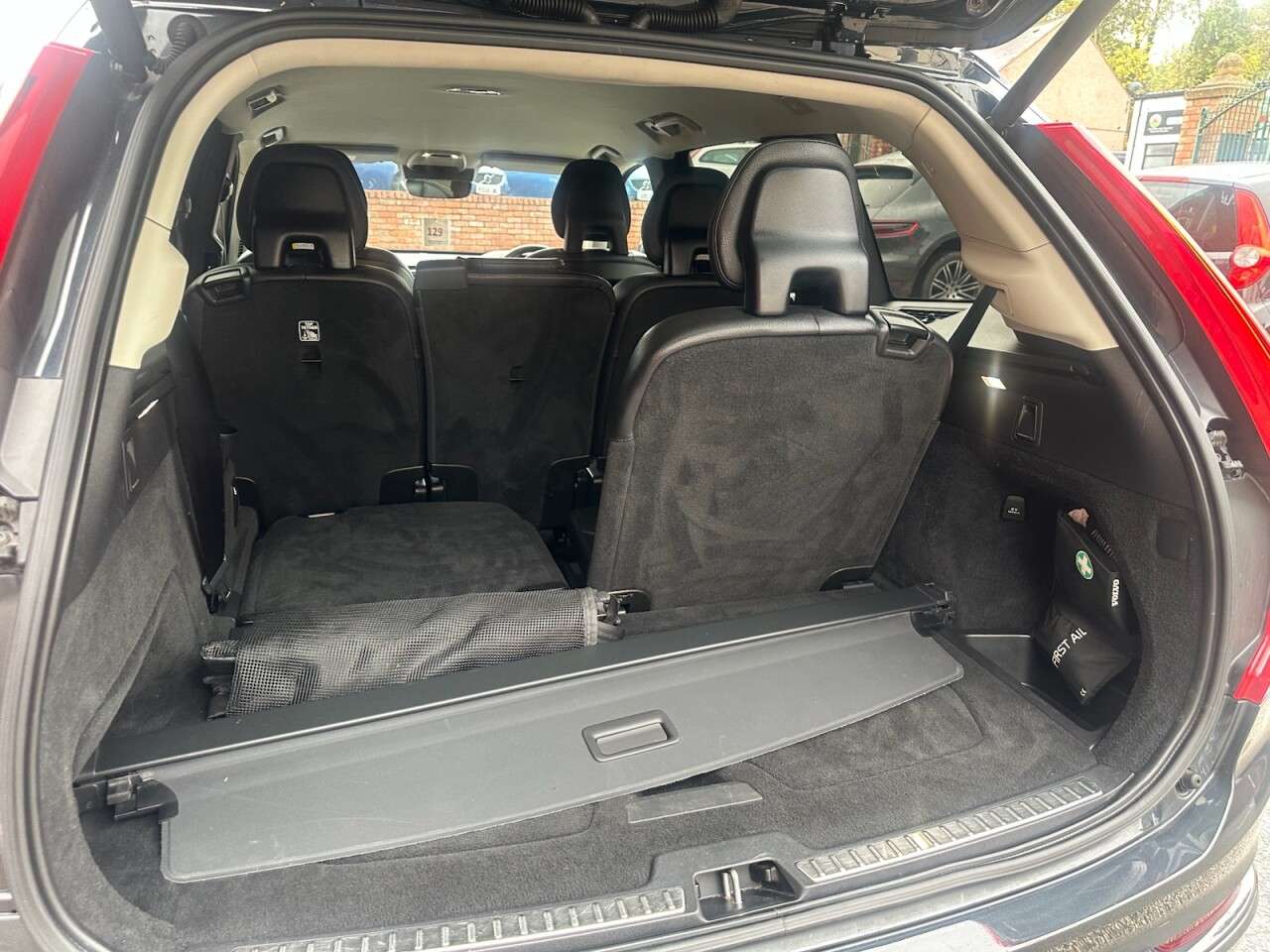 2020 VOLVO XC90 2020 VOLVO XC90