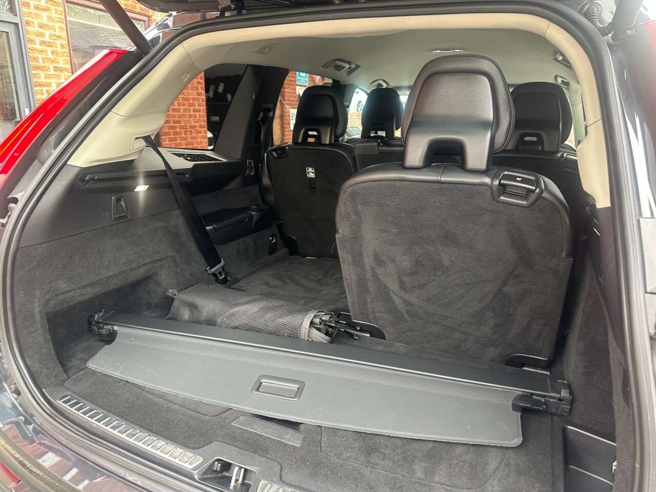 2020 VOLVO XC90 2020 VOLVO XC90