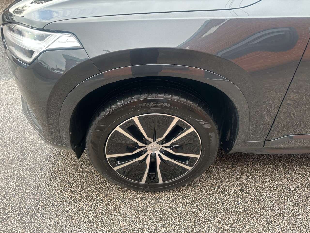 2020 VOLVO XC90 2020 VOLVO XC90