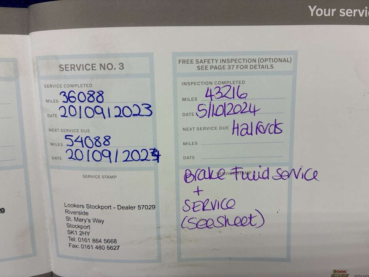 2020 VOLVO XC90 2020 VOLVO XC90