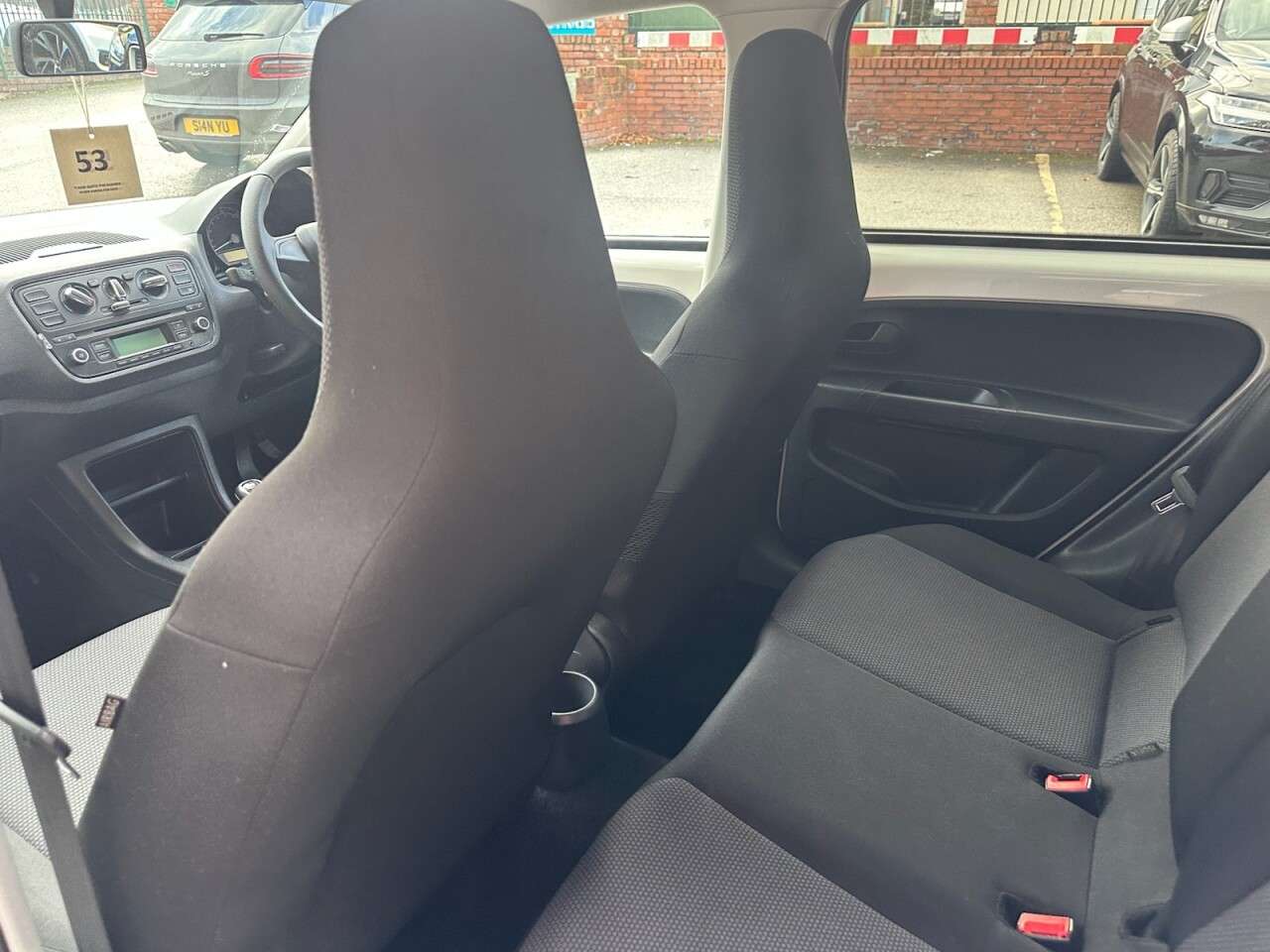 2016 SKODA CITIGO 2016 SKODA CITIGO