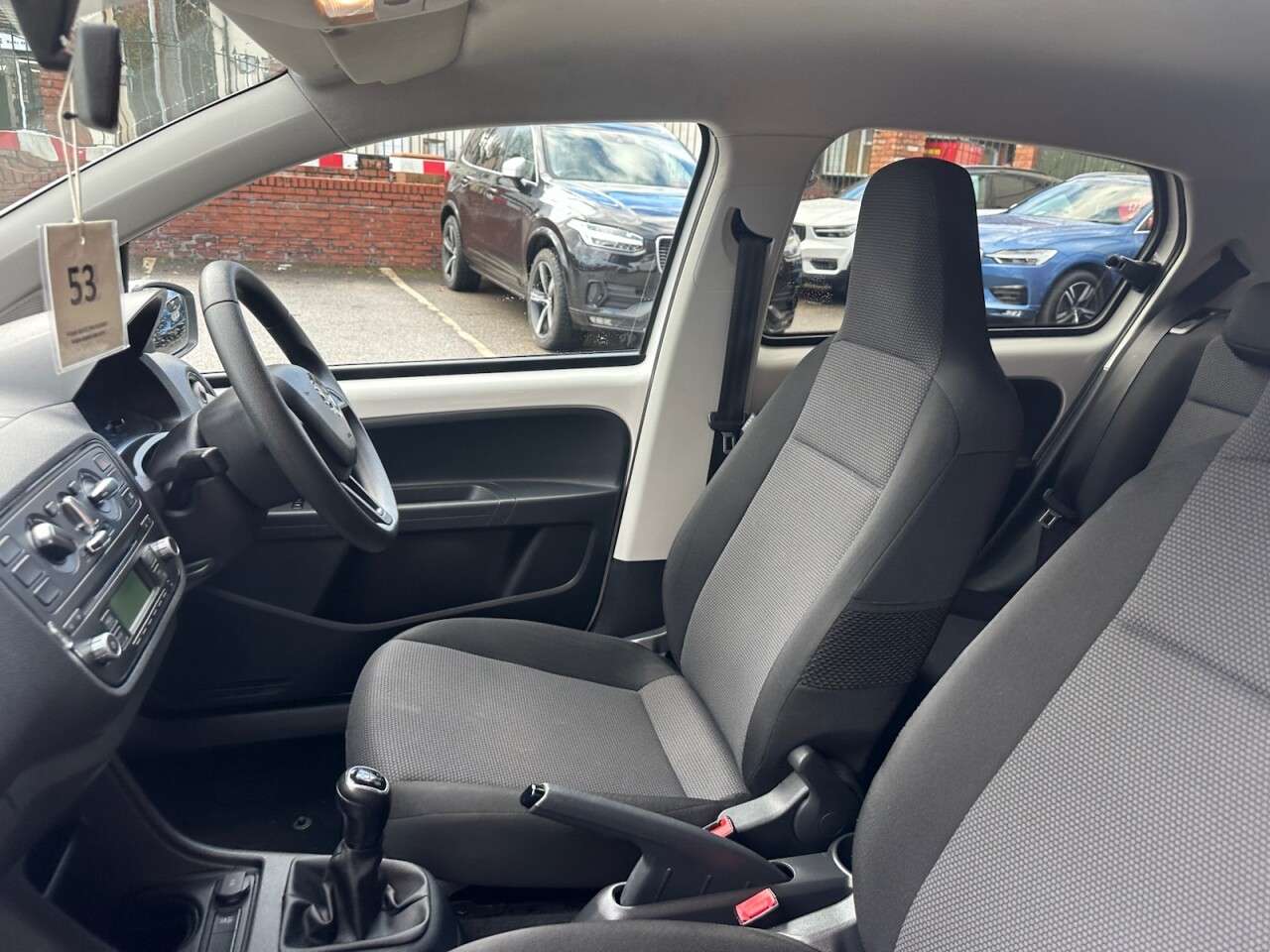 2016 SKODA CITIGO 2016 SKODA CITIGO