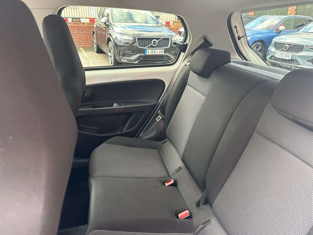 2016 SKODA CITIGO 2016 SKODA CITIGO