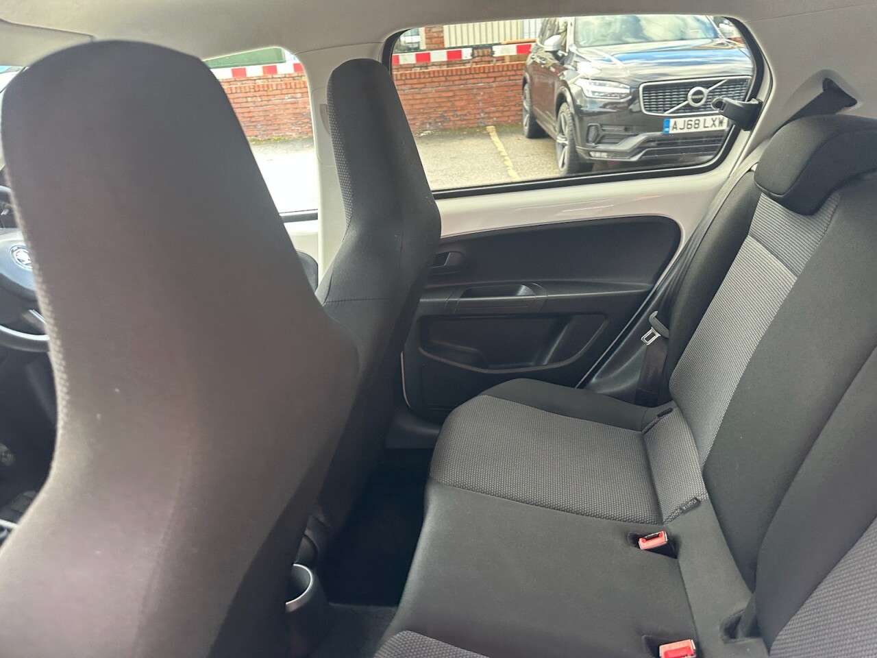 2016 SKODA CITIGO 2016 SKODA CITIGO