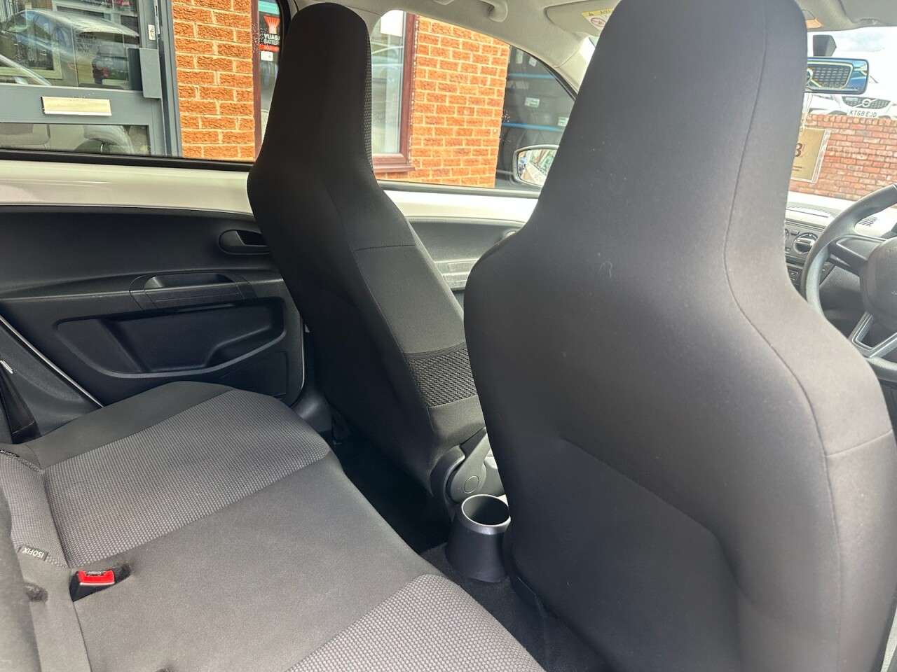 2016 SKODA CITIGO 2016 SKODA CITIGO