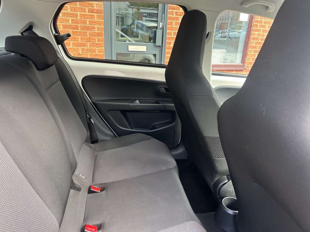 2016 SKODA CITIGO 2016 SKODA CITIGO