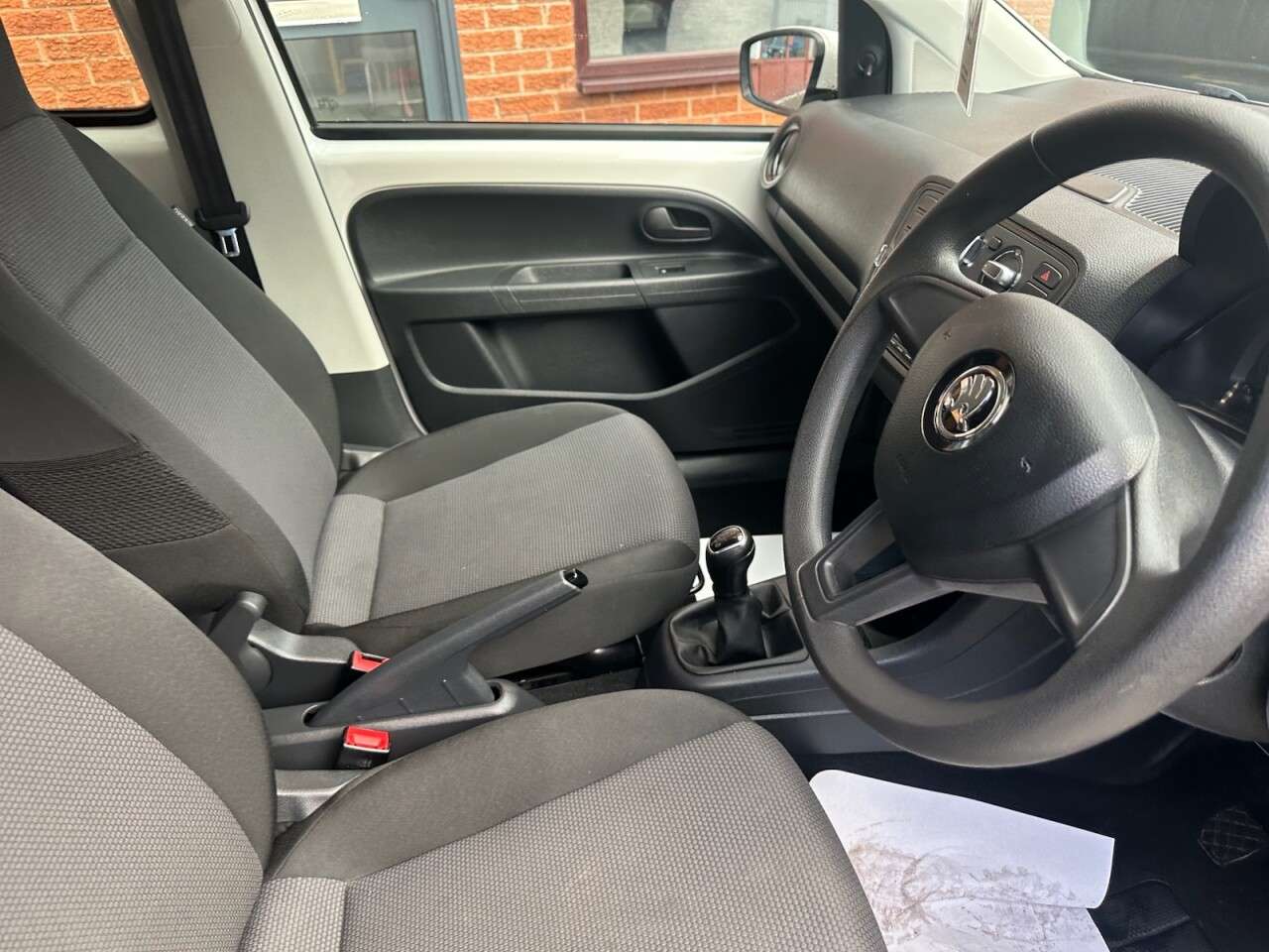 2016 SKODA CITIGO 2016 SKODA CITIGO