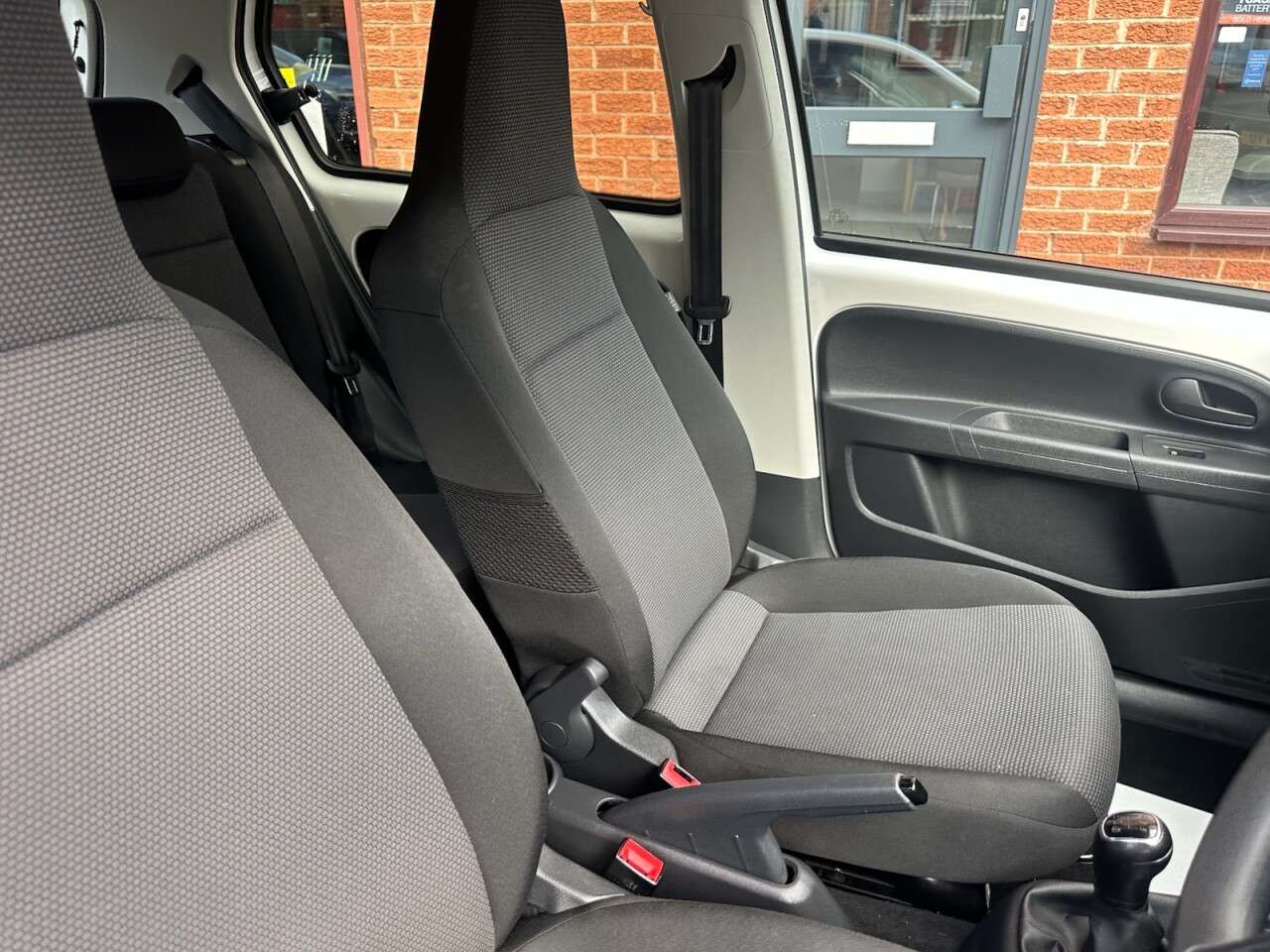 2016 SKODA CITIGO 2016 SKODA CITIGO