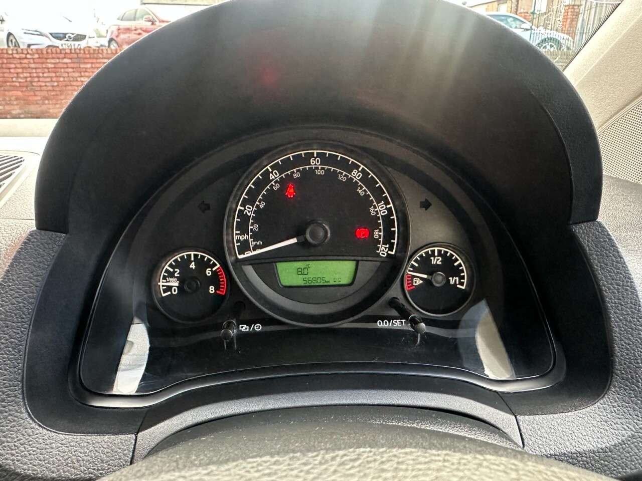 2016 SKODA CITIGO 2016 SKODA CITIGO