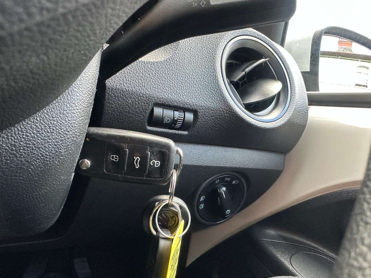 2016 SKODA CITIGO 2016 SKODA CITIGO