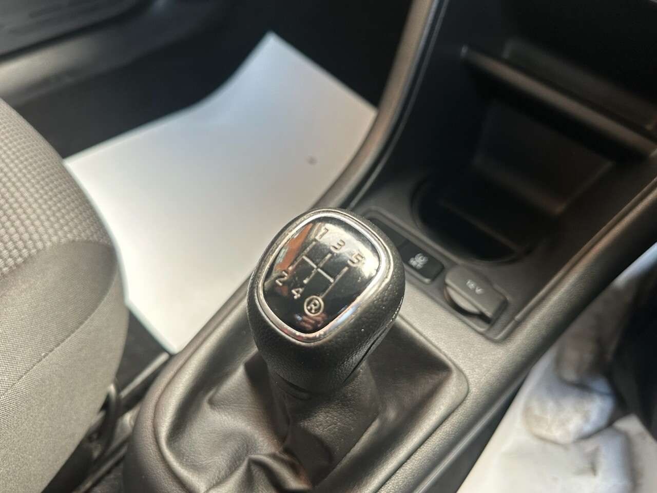 2016 SKODA CITIGO 2016 SKODA CITIGO