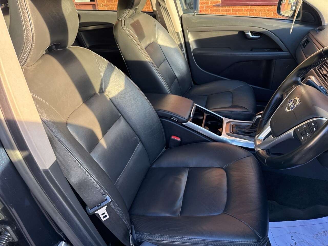 2016 VOLVO XC70 2016 VOLVO XC70