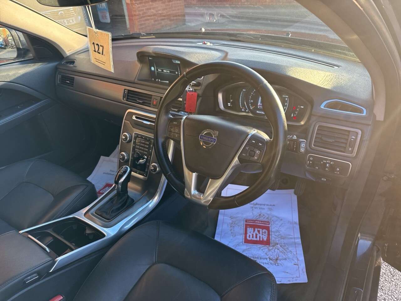 2016 VOLVO XC70 2016 VOLVO XC70