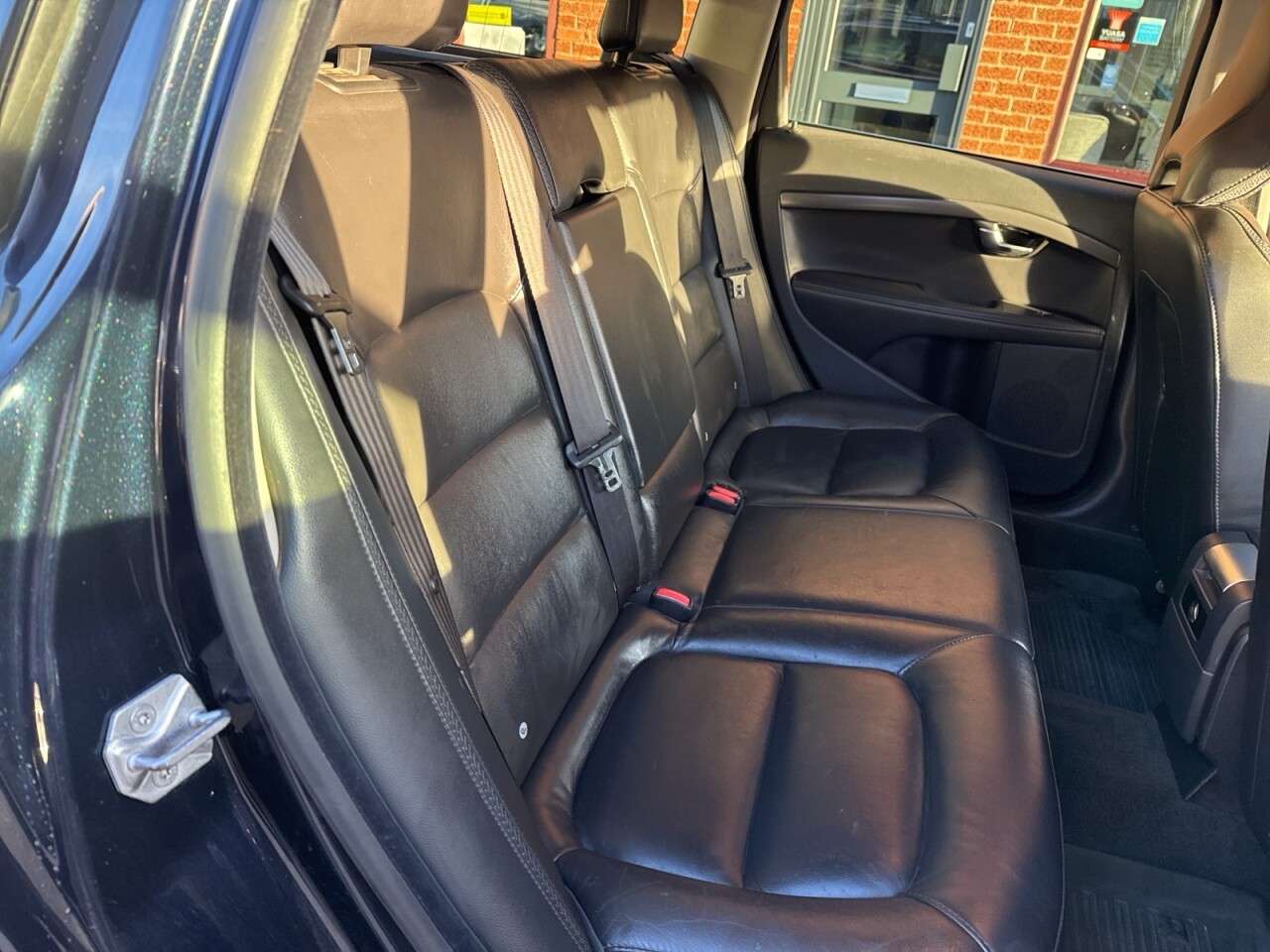 2016 VOLVO XC70 2016 VOLVO XC70