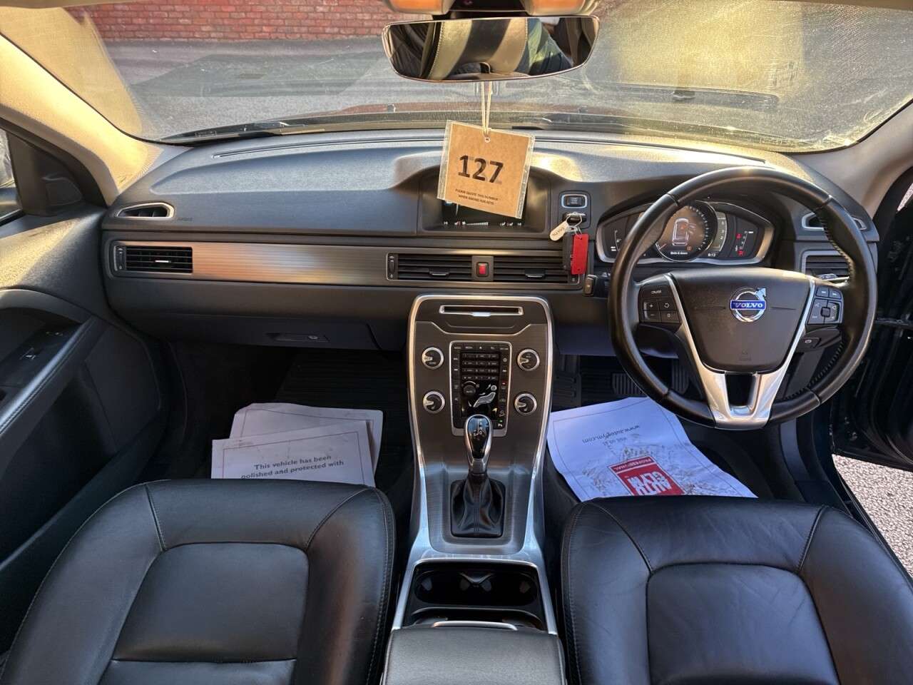 2016 VOLVO XC70 2016 VOLVO XC70